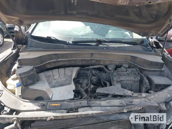 2014 Kia Sorento EX