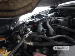 2014 Subaru Impreza Special Sports Limited