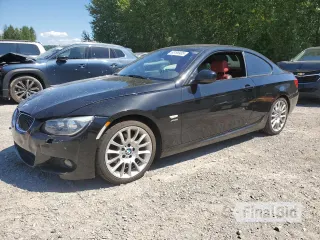 2012 BMW 3 Series 328i xDrive