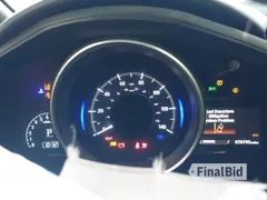 2020 Honda Fit EX-L