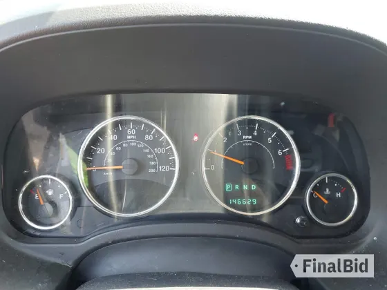 2014 Jeep Compass North