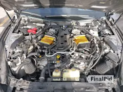 2020 Infiniti Q50 Luxe