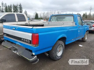 1988 Ford F-150