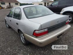 1997 Toyota Corolla