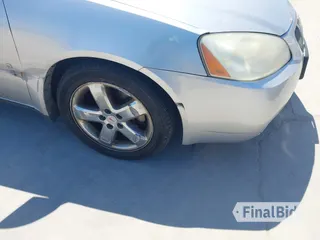 2007 Pontiac G6 GT