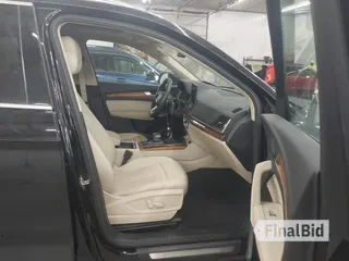 2022 Audi Q5 Premium Plus