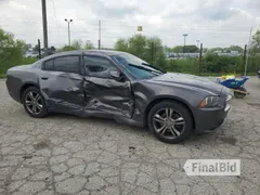 2014 Dodge Charger SE