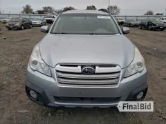 2013 Subaru Outback Prem