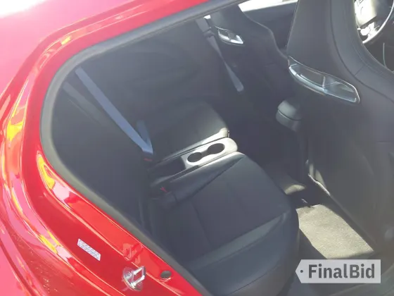 2021 Hyundai Veloster