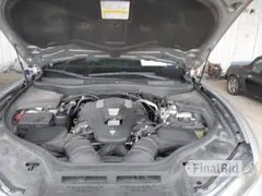 2017 Maserati Levante