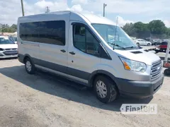 2015 Ford Transit XLT
