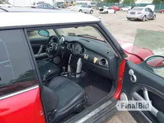 2002 MINI Hardtop S
