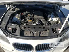 2014 BMW 7 Series 740i