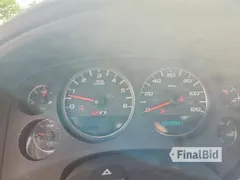 2008 Chevrolet Avalanche 3LT