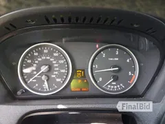 2009 BMW X5 35d