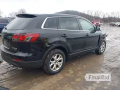 2013 Mazda CX-9 Sport