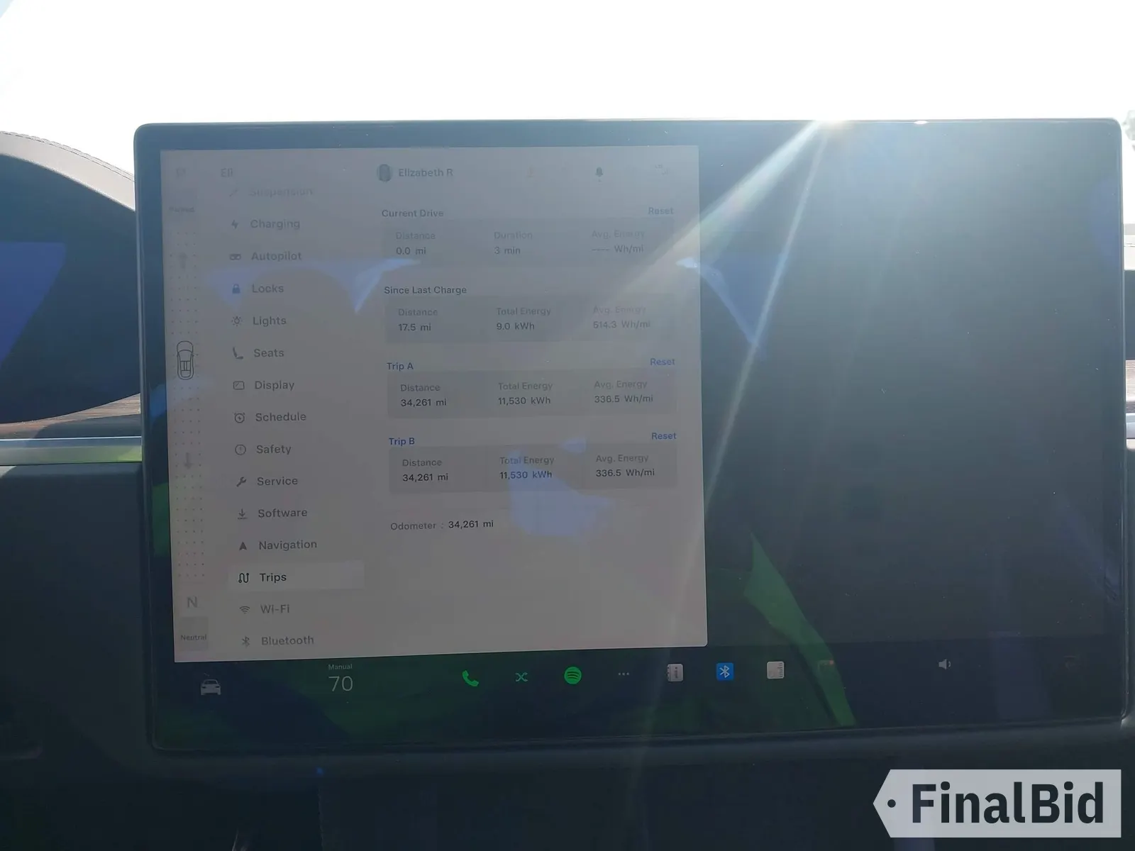 2023 Tesla Model X