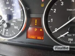 2012 BMW 3 Series 328i xDrive