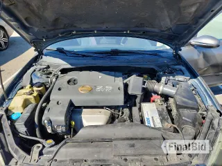 2005 Nissan Altima S