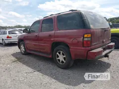2005 GMC Yukon Denali