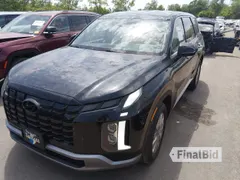 2023 Hyundai Palisade SE