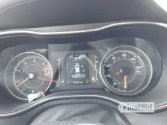 2021 Jeep Cherokee Altitude