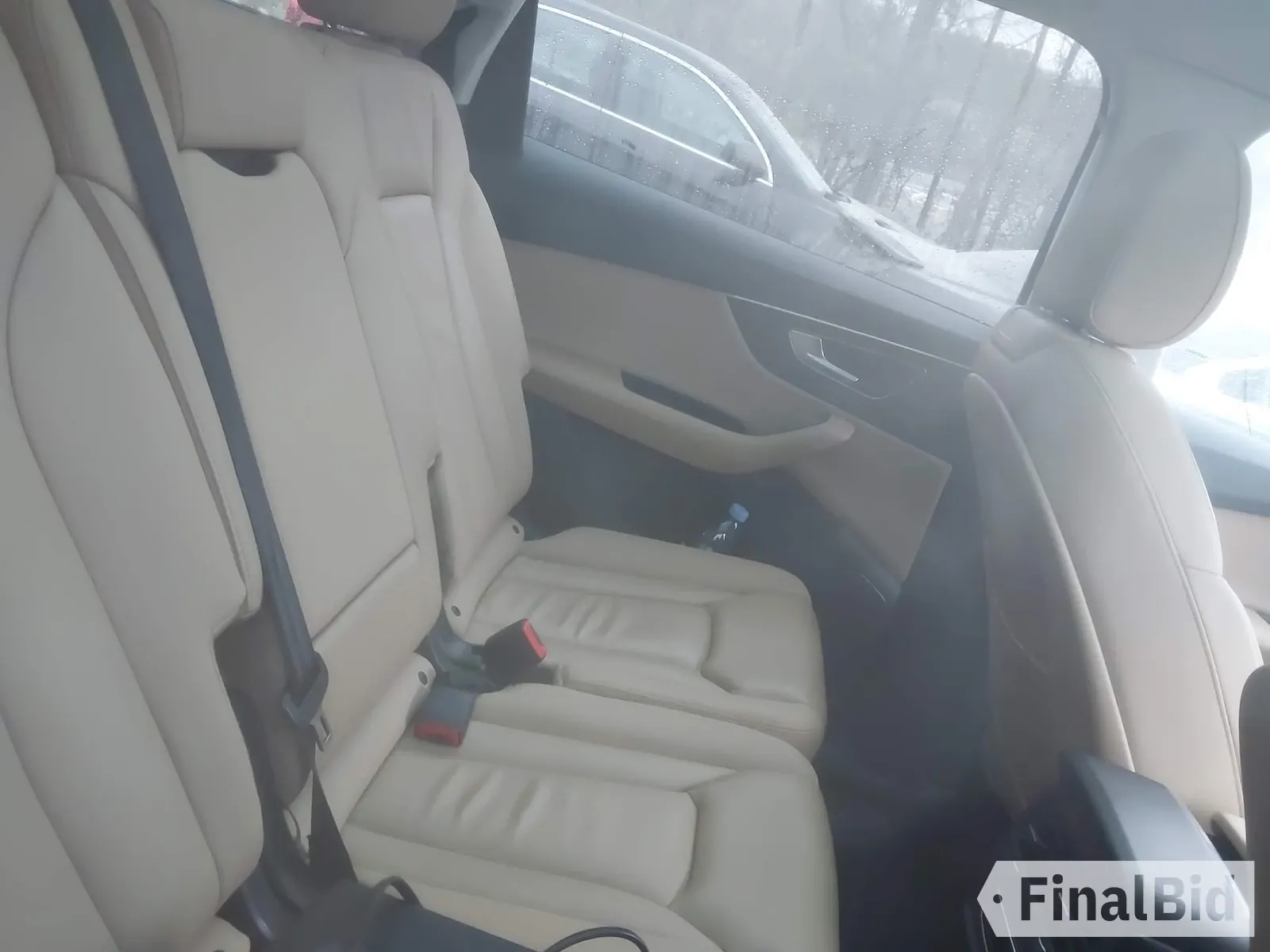 2021 Audi Q7 Premium