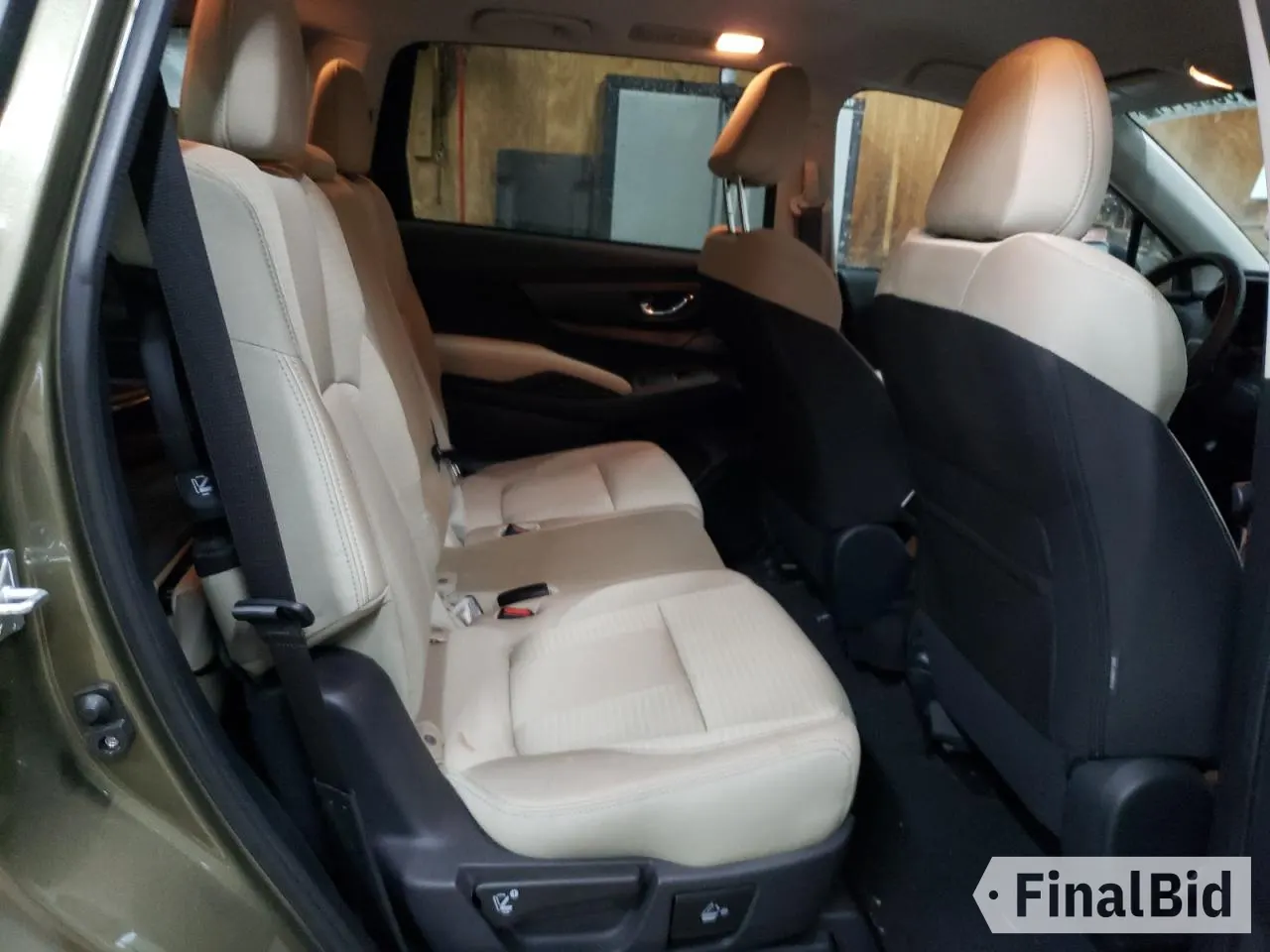 2023 Subaru Ascent Premium