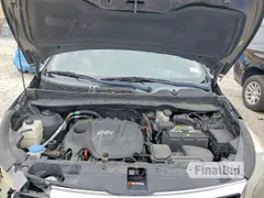 2014 Kia Sportage LX