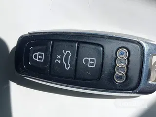 2021 Audi Q7 Premium