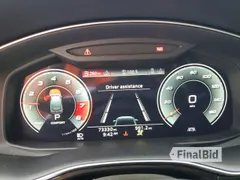 2021 Audi Q7 Premium