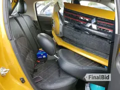 2021 Mitsubishi Mirage SE