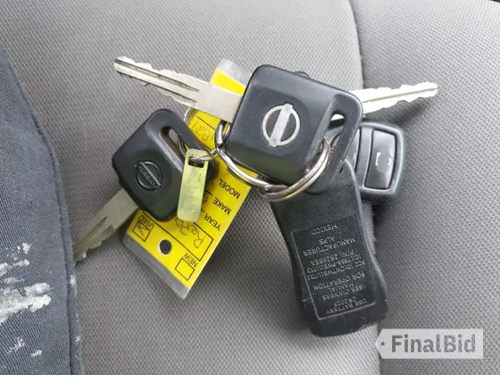 2011 Nissan Xterra Pro-4X