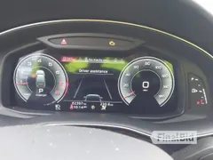 2021 Audi Q7 Premium