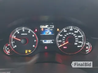 2013 Subaru Outback Limited