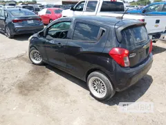 2016 Chevrolet Spark LT