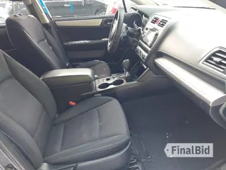 2015 Subaru Outback Premium