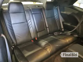 2022 Dodge Challenger SRT Hellcat