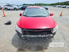 2012 Honda CR-Z EX