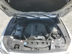 2010 BMW 5 Series 535i Gran Turismo