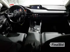 2021 Mazda 3 Select