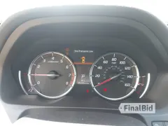 2018 Acura TLX