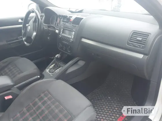 2009 Volkswagen Jetta