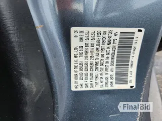 2006 Honda CR-V EX SE