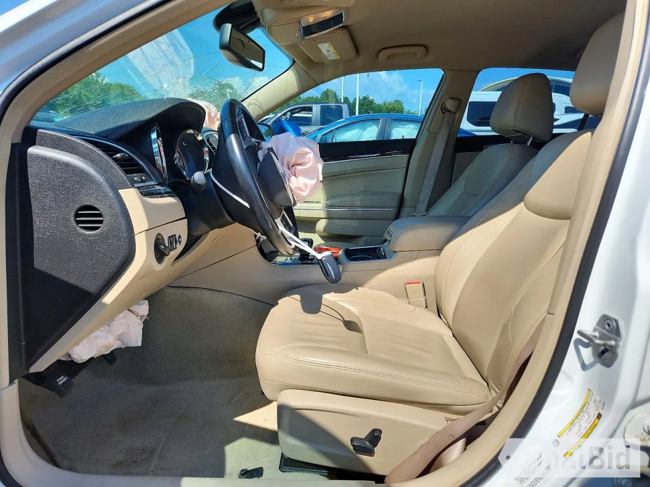 2013 Chrysler 300