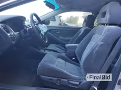 2002 Honda Accord EX
