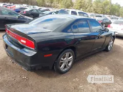 2014 Dodge Charger SE