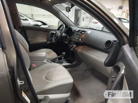 2012 Toyota RAV4