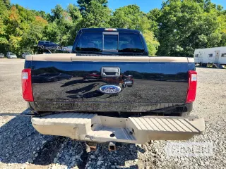 2008 Ford F-250 XL