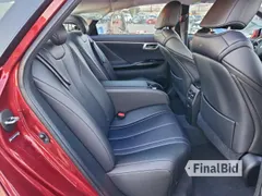 2017 Toyota Mirai